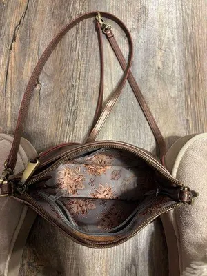 Hobo Crossbody Purse thumbnail 2
