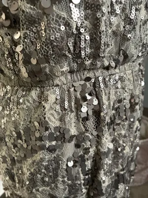 Express Formal Dress thumbnail 3