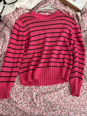 Vintage Sweater Multiple Size L thumbnail 2