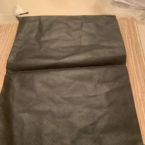 Preloved Valentino dust bag 14 1/2 inches by‎ 11.5 inches thumbnail 2