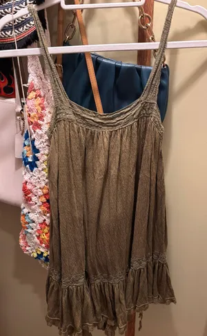 Free People Dress thumbnail 1