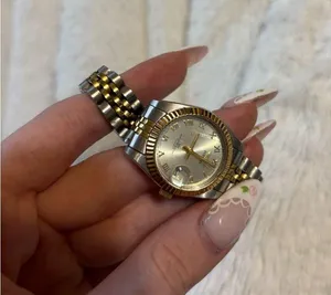 Invicta Mixed Metal Watch thumbnail 3