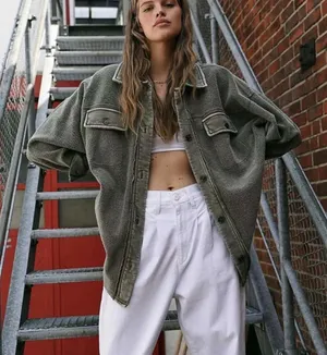 Free People Ruby Jacket thumbnail 1