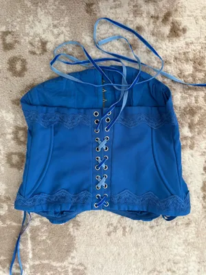 Princess Polly Top Corset thumbnail 1