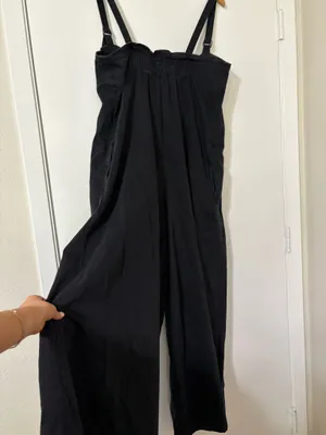 Free People Jumpsuit Wide-Leg thumbnail 5