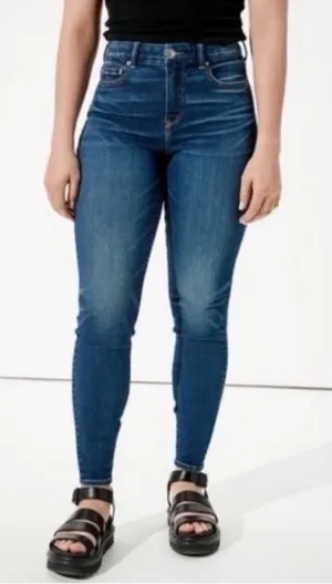 AMERICAN EAGLE Jeggings thumbnail 1