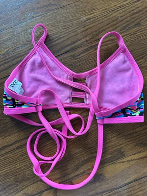 Tyr Bikini Top thumbnail 2