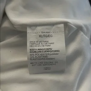 Under Armour motion crop tank thumbnail 4