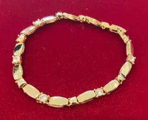 Vintage Bracelet thumbnail 1