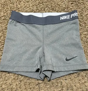 Nike Spandex Shorts thumbnail 2