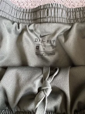 Nike Women's Sage Green Athletic Running Shorts Size Medium thumbnail 5