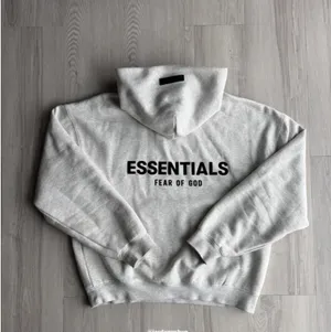 Essential Light Oatmeal Fear of God Set small thumbnail 3