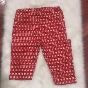 Lularoe tall and curvy NWot leggings thumbnail 3