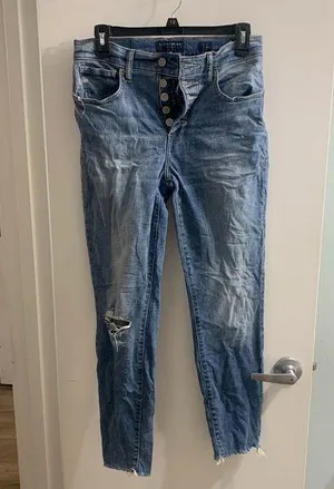 Lucky jeans women’s thumbnail 1