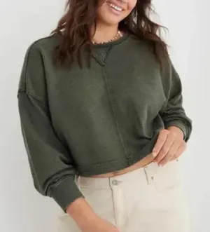 Aerie Crewneck thumbnail 1