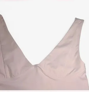 PacSun tank top pink small thumbnail 2