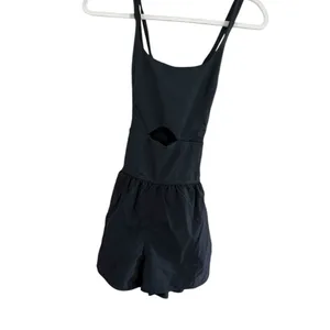 Amazon high-performance gym shorts high waisted workout thumbnail 11