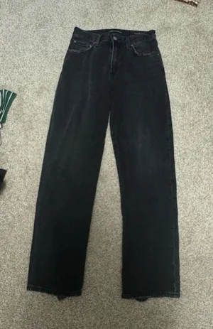 Denim Forum Aritzia Jeans thumbnail 1