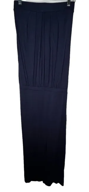 Patty Boutik Strapless Maxi Dress nwt thumbnail 1
