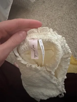 Out From Under Romper thumbnail 3