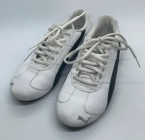 Puma Repli Car Sneakers Sz 4 thumbnail 1