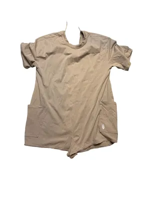 ✨ FREE‎ PEOPLE FP Movement Hot Shot Tee Romper S NWT ✨ thumbnail 3
