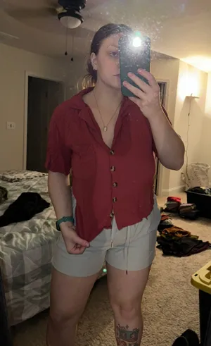 Button Up thumbnail 1