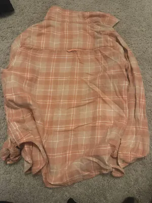 American Eagle Outfitters Flannel thumbnail 2
