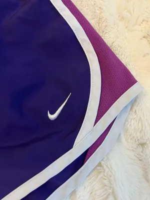 Nike Dri-Fit Running Shorts thumbnail 2