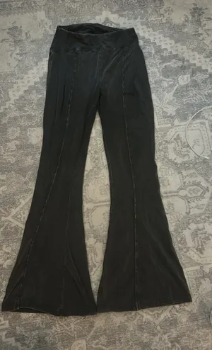 Urban Outfitters Pants Flare thumbnail 1
