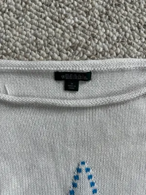 Target Long Sleeve Top thumbnail 2