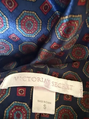 Victoria’s Secret Y2K Slip Dress thumbnail 6