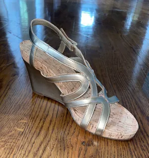 Heeled Sandals thumbnail 3