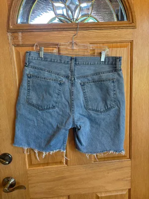 Walmart Jorts thumbnail 2