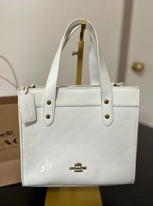 Coach Bag Crossbody thumbnail 1