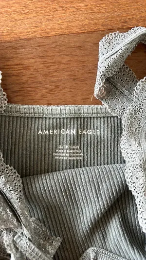 American Eagle Tank Top thumbnail 2
