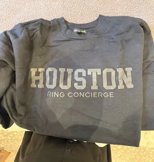 Sweatshirt Gray Size XL thumbnail 1