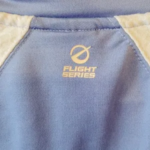 The North Face Flight Series quarter zip top w thumbholes thumbnail 3