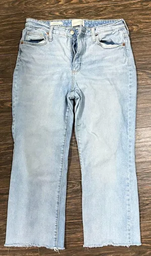 Universal Thread Jeans Blue Size 30 thumbnail 1