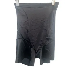 ✨Naomi & Nicole® Sz Large Shapewear Women's High Waist Boy Shorts✨ thumbnail 4