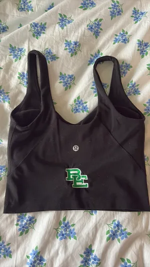 Lululemon Align Tank Black thumbnail 2
