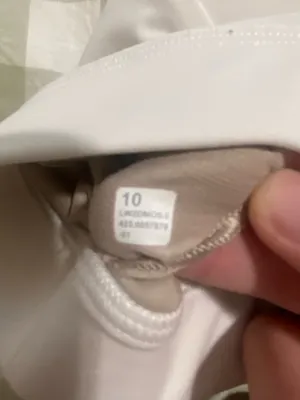 Lululemon Envital Bra thumbnail 6