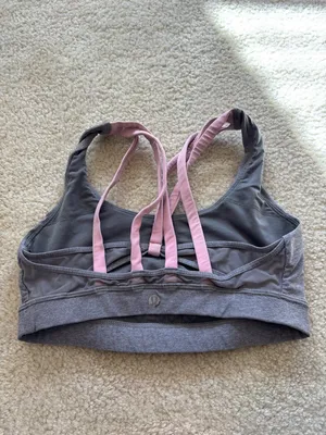 Lululemon Energy Bra thumbnail 2