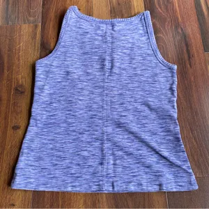 VTG Organic Cotton Patagonia Lined Stretchy Tank Top thumbnail 2