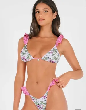 Blackbough Hawaii bathing suit thumbnail 2