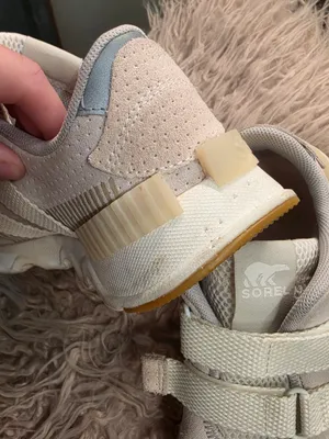 SOREL Kinetic Lite Strap Sneakers thumbnail 7