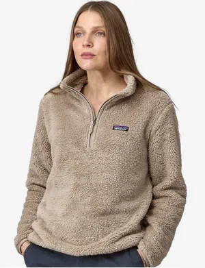 Patagonia Sherpa Quarter Zip thumbnail 1