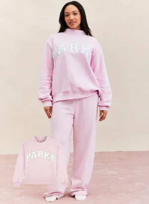 PARKE Mockneck thumbnail 2