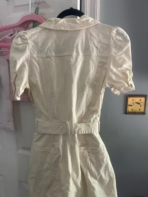 Chelsea & Violet Denim Dress thumbnail 3
