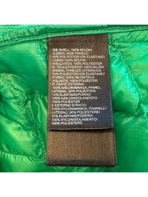 The North Face ThermoBall Hybrid Hooded Jacket Womens M Green Insulated thumbnail 7